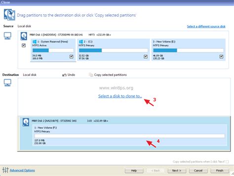 does cloning hard drive clone the boot|macrium reflect fix boot problems.